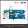 HOT SALE high-Precision Variable Speed Mini Metal Lathe SP2102